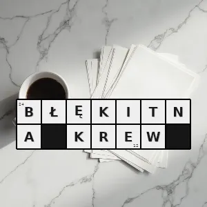 Hasło krzyżówkowe przynależność do rodziny arystokratycznej związana z jasnym i bladym odcieniem skóry arystokratów związek frazeologiczny - błękitna krew – rozwiązanie, synonimy, podpowiedzi i definicje krzyżówkowe